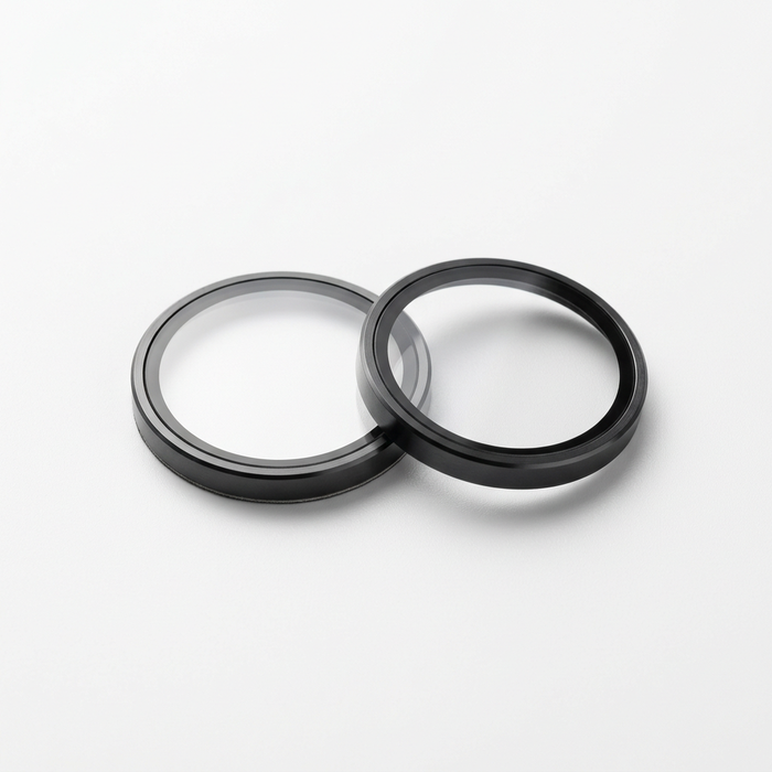 Camera Lens Guard Tempered Glass
