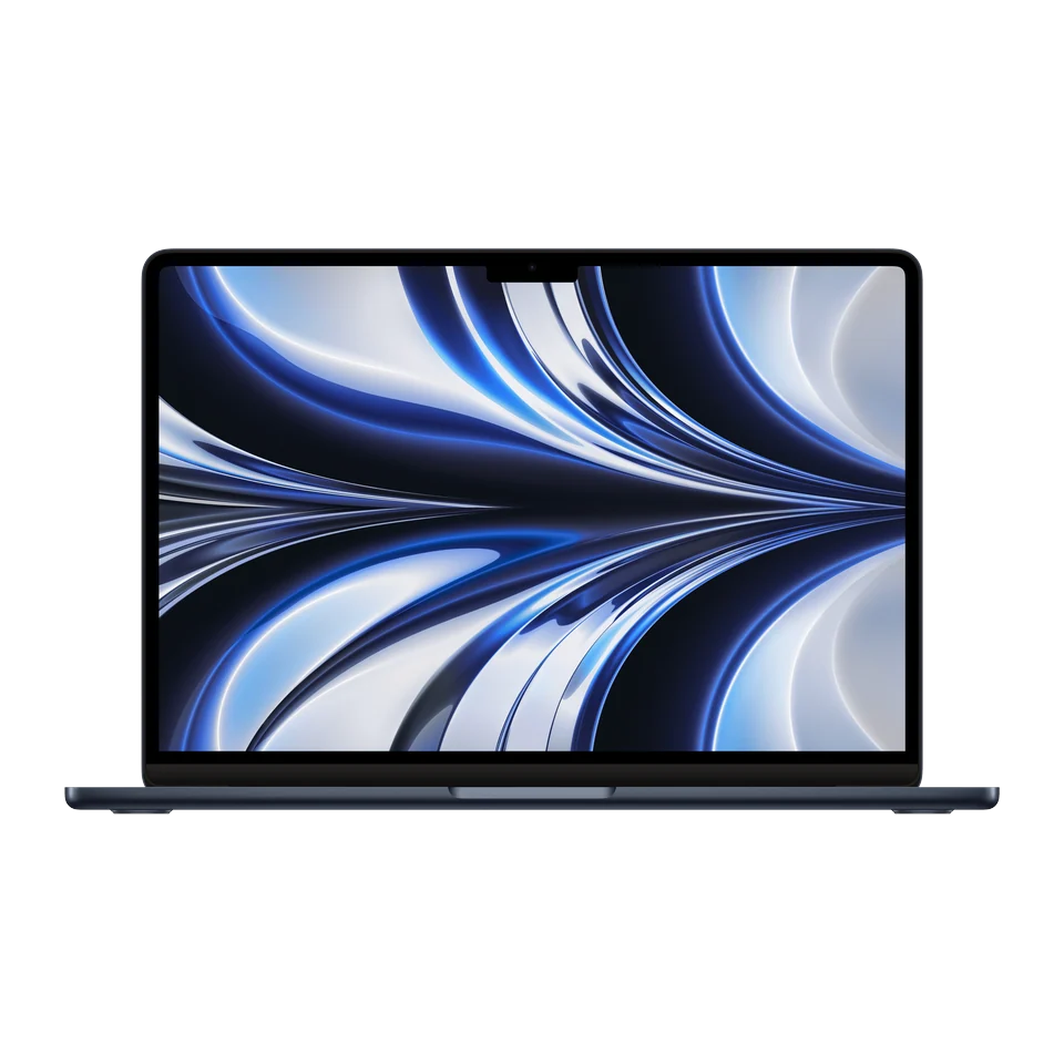 MacBook Air M4