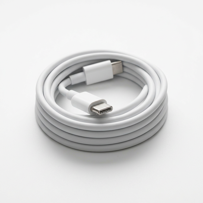 USB-C Cable USB-C to USB-C