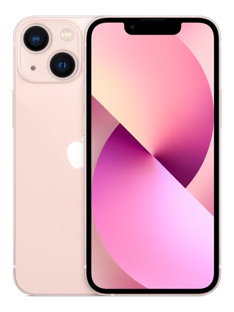 iPhone 13 mini