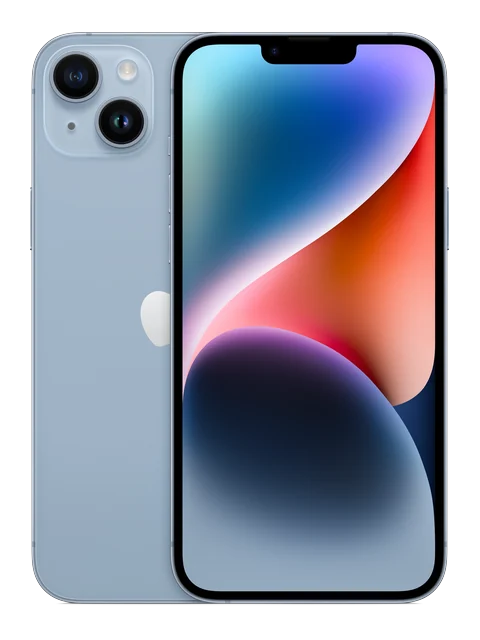 iPhone 14 Plus